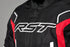 RST Pilot Evo CE Textile Waterproof Motorcycle Jacket